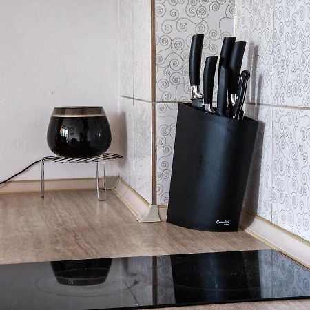 Boulevard Apartments Kumanovo Ngoại thất bức ảnh