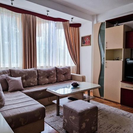 Boulevard Apartments Kumanovo Ngoại thất bức ảnh