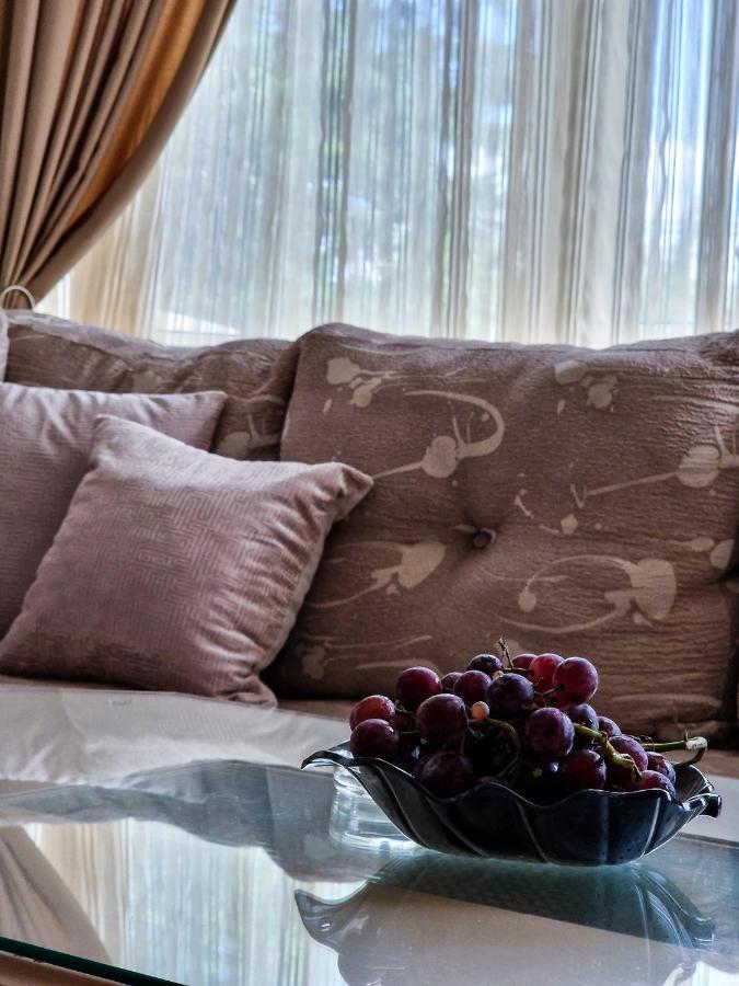 Boulevard Apartments Kumanovo Ngoại thất bức ảnh