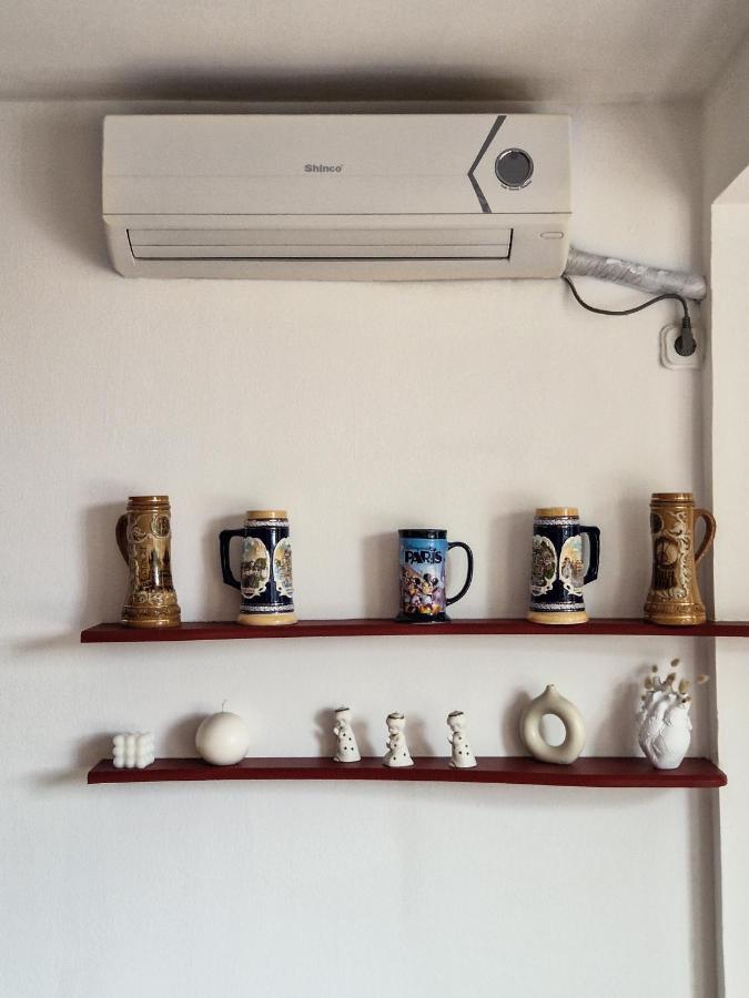Boulevard Apartments Kumanovo Ngoại thất bức ảnh