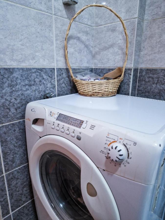 Boulevard Apartments Kumanovo Ngoại thất bức ảnh