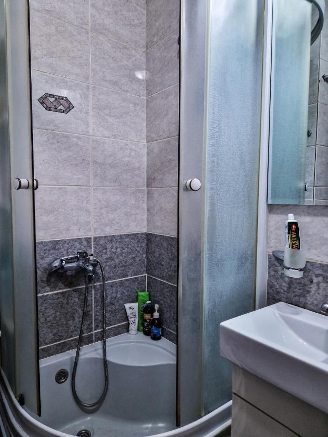 Boulevard Apartments Kumanovo Ngoại thất bức ảnh