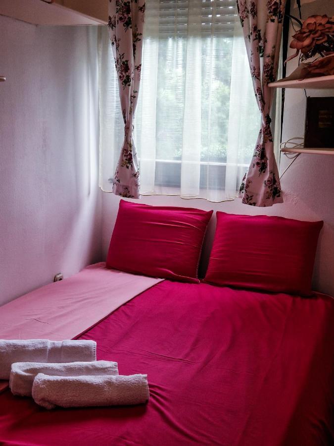 Boulevard Apartments Kumanovo Ngoại thất bức ảnh