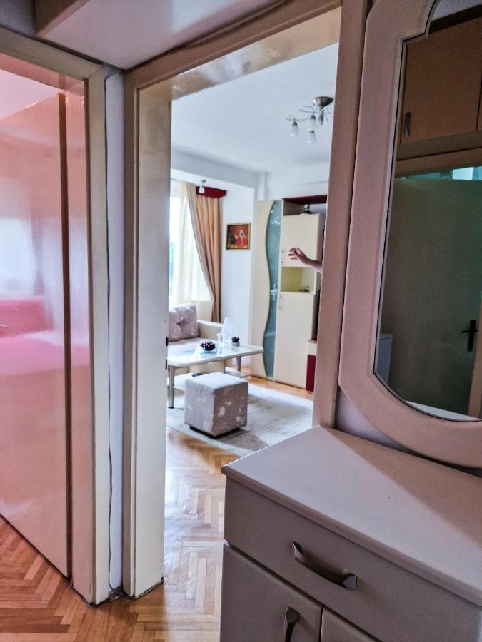 Boulevard Apartments Kumanovo Ngoại thất bức ảnh